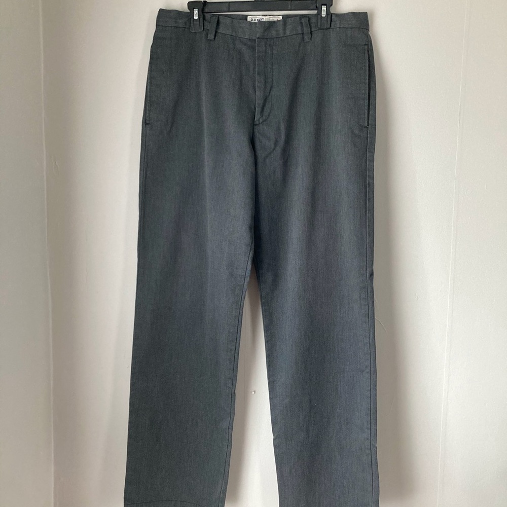Old Navy Classic Khakis